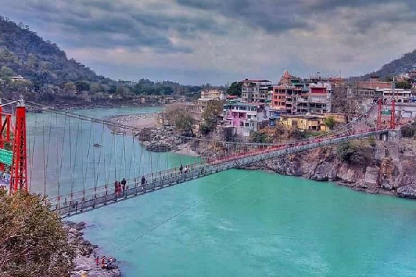 Lakshman Jhula