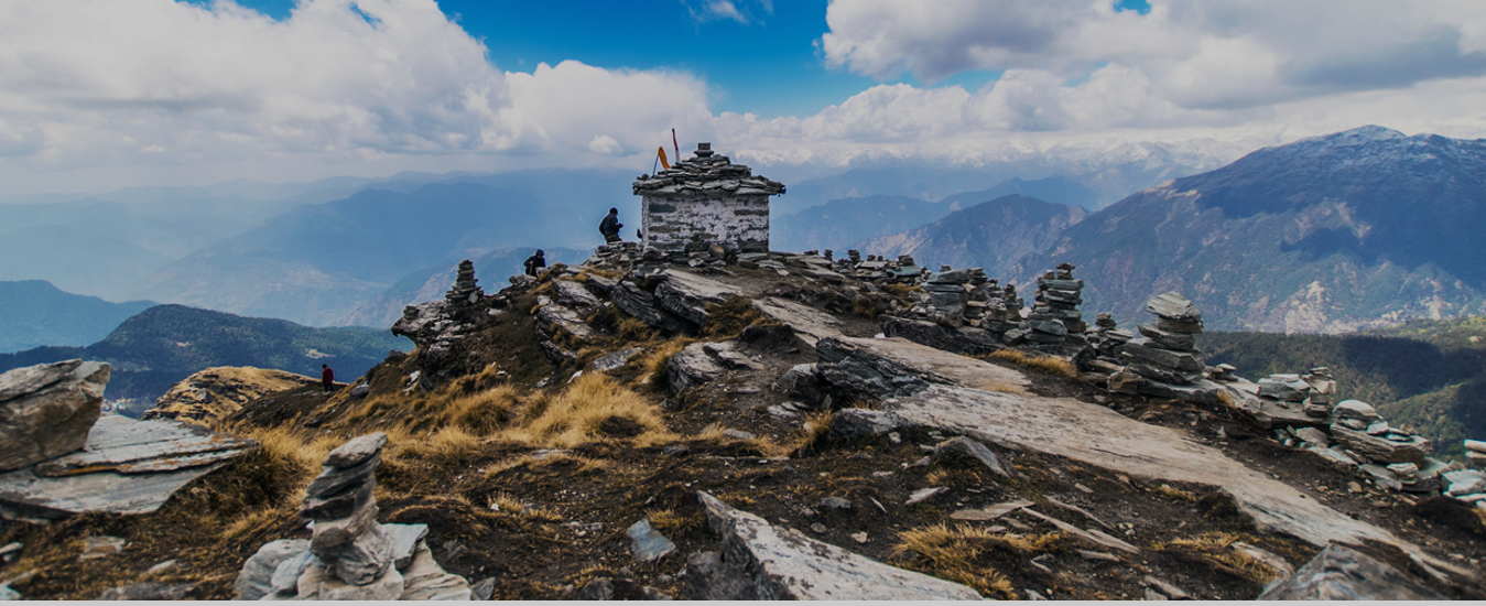 Chopta Chandrashila Trek