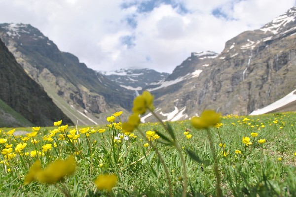JUDA-KA-TALAB TO Rupin Pass BASE